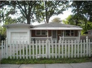 4836 Winthrop St, Norfolk, VA 23513