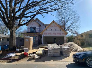 6017 Kenwood Rd, Cammack Village, AR 72207