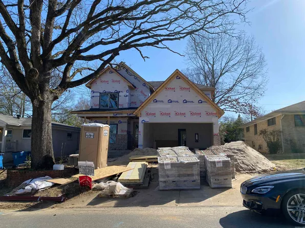 6017 Kenwood Rd, Cammack Village, AR 72207