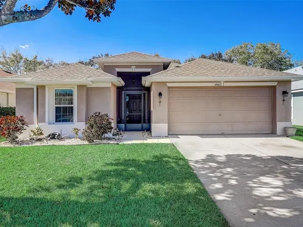 2982 CONNER LANE, KISSIMMEE, FL 34741