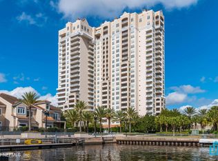 400 Bay St #1904, Jacksonville, FL 32202