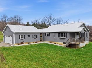 20495 Arrington Rd, Utica, OH 43080