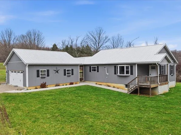 20495 Arrington Rd, Utica, OH 43080