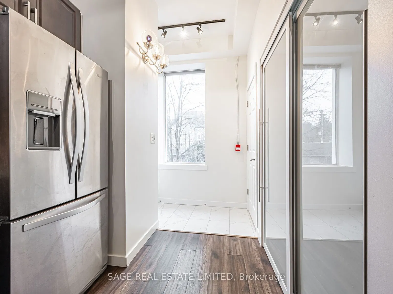 2 bed, $2,575 — Photo 3