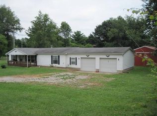 316 S Main St, Pleasantville, OH