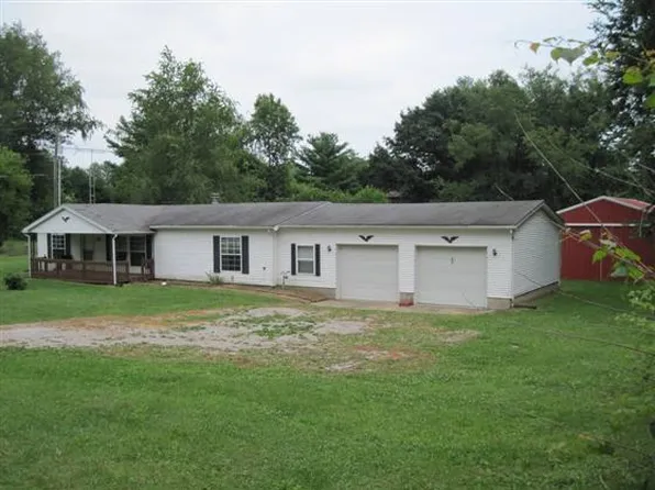 316 S Main St, Pleasantville, OH 43148