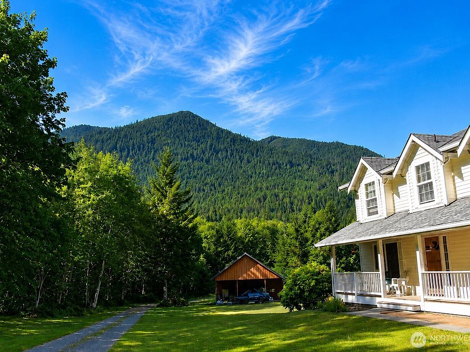 1st image of 4244 Duckabush Road