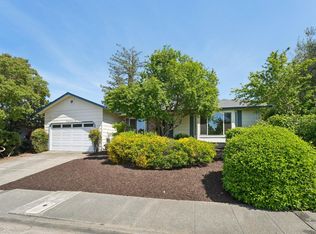 4808 Westminster Place, Santa Rosa, CA