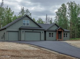 L3 B2 N Canidae Pl, Wasilla, AK 99654