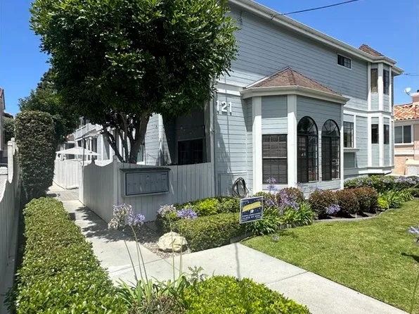 4-121 S Juanita Ave, Redondo Beach, CA 90277