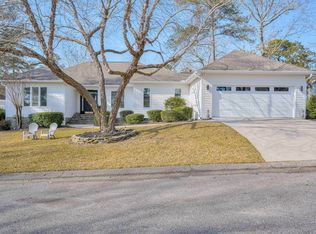 98 Troon Way, Aiken, SC 29803