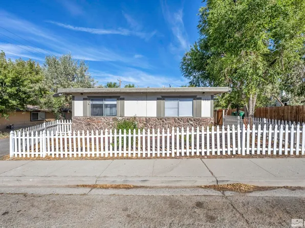 1501 N Edmonds Dr, Carson City, NV 89701