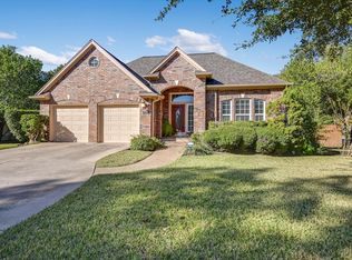 9900 Mateo Cv, Austin, TX 78717