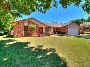 1721 Running Branch Rd, Edmond, OK 73013