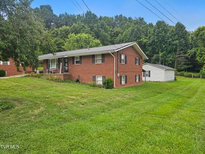1006 Sylvan Cir, Greeneville, TN, 37745