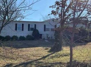 2712 Creon Ct, De Soto, MO 63020