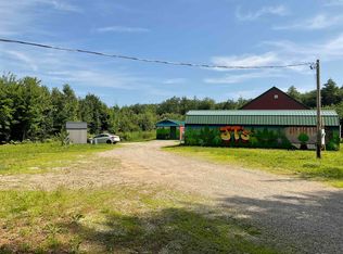 279 Center Conway Rd, Brownfield, ME 04010