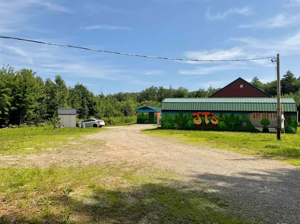 279 Center Conway Road, Brownfield, ME 04011