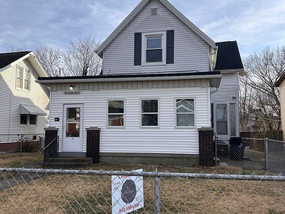 1st image of 1033 E Mulberry St APT B