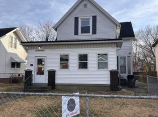 1033 E Mulberry St APT B, Evansville, IN 47714