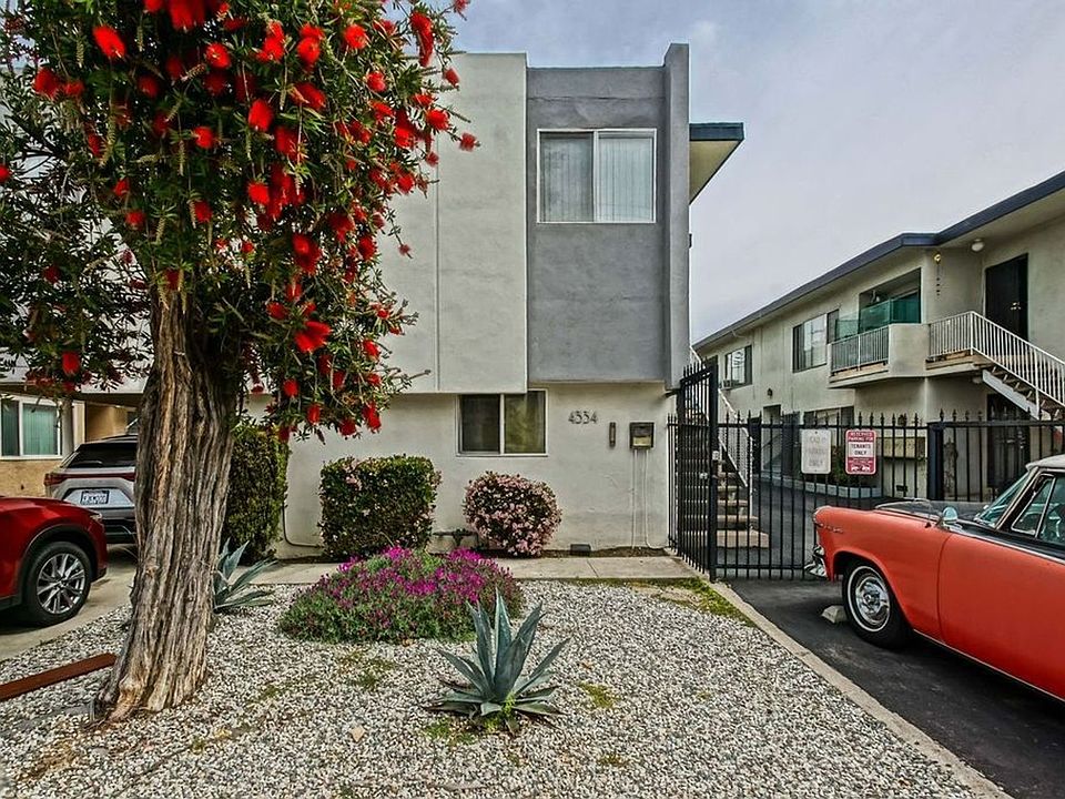 1st image of 4334 Berryman Ave #7