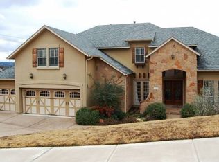 10215 James Ryan Way, Austin, TX 78730