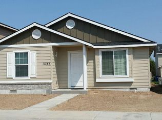 11344 W Dreamcatcher St, Boise, ID 83709