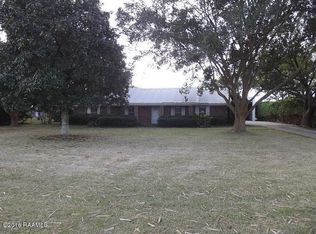 7411 Highway 14, New Iberia, LA 70560
