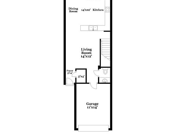 2nd image of 2141 Great Sapphire Ln