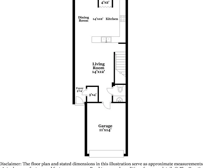 2141 Great Sapphire Ln — Photo 2