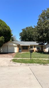 1511 Laurel Ln, Plano, TX, 75074