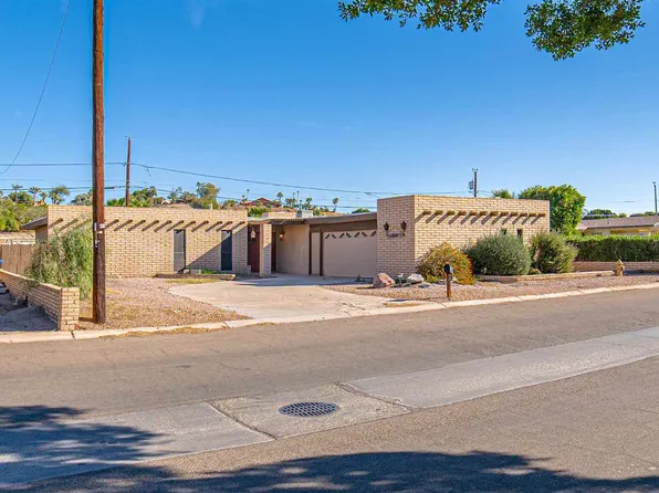 1813 S Magnolia Ave, Yuma, AZ 85364