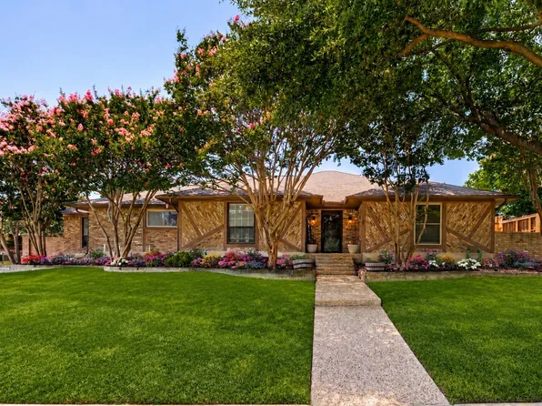 3716 Wood Rail Dr, Plano, TX 75074