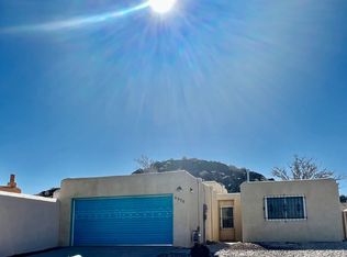 4976 Quail Ridge Dr NW, Albuquerque, NM 87114