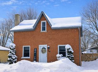 54 Waterloo St, West Perth, ON N0K 1N0