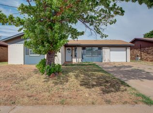 7408 Fir Ave, Lubbock, TX 79404