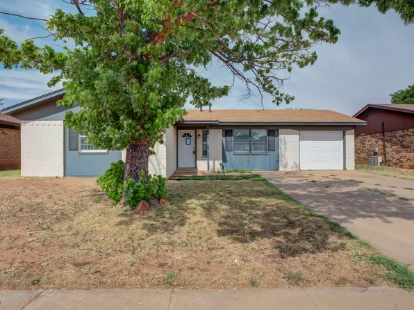 7408 Fir Ave, Lubbock, TX 79404