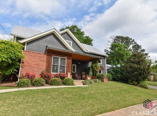 370 Talmadge Dr, Athens, GA 30601