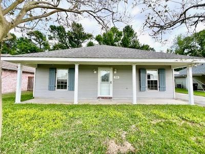 290 T Leigh Dr, Houma, LA, 70364
