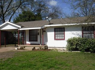 946 Fannin Loop, Temple, TX 76501