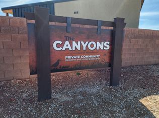 83 Cinder St, Hurricane, UT 84737