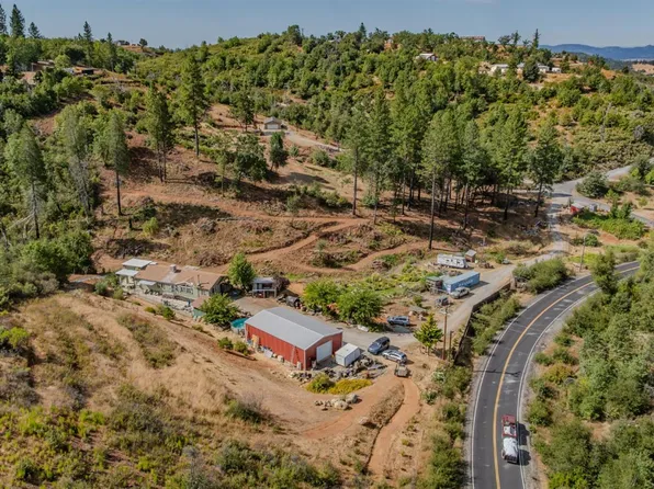 9307 Sun Rd, Mountain Ranch, CA 95246