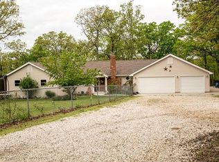857 Calvey Church Rd, Robertsville, MO 63072