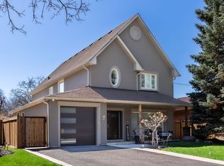 7 Forest Path Ct, Toronto, ON M9V 1L4