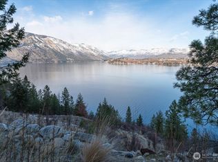 Chelan Rdg Div 2, Chelan, WA 98816