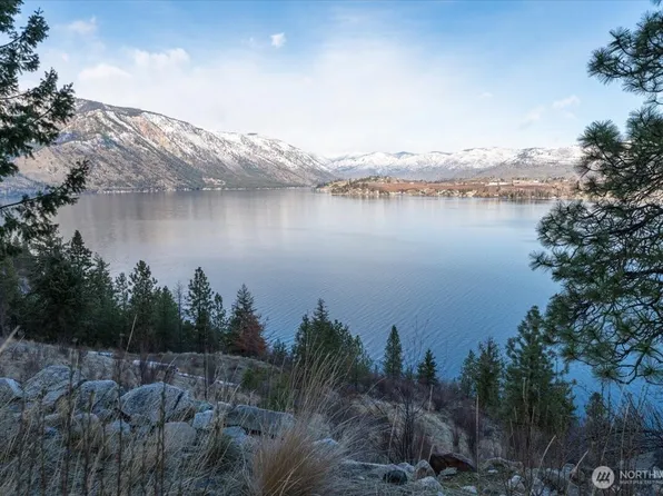 7365 Ridgeview Drive, Chelan, WA 98816