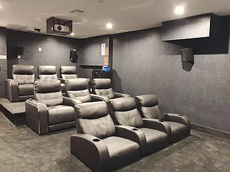 Rented by Manhattan Management LLC