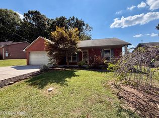 7722 Cotton Patch Rd, Corryton, TN 37721