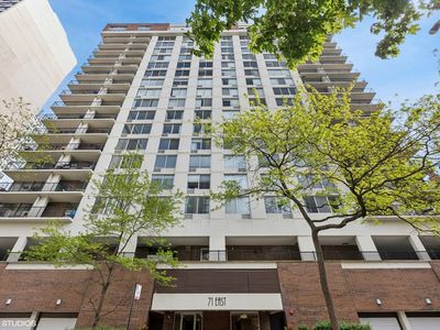 71 E Division St APT 1606, Chicago, IL, 60610