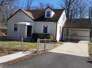 13300 Williams Dr, Brandywine, MD 20613
